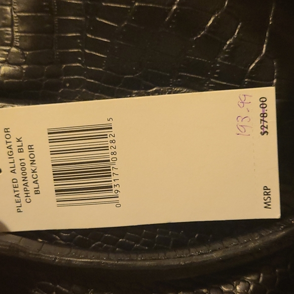 Calvin Klein purse - Picture 6 of 7